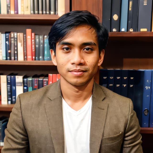Riyan Firdaus Amerta